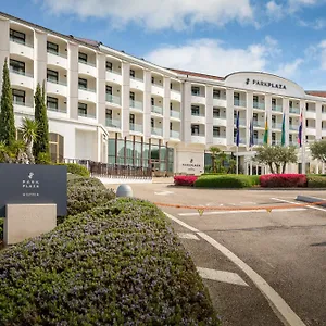 Hotell Park Plaza Histria, Pula