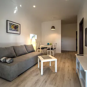 Daniela Apartman