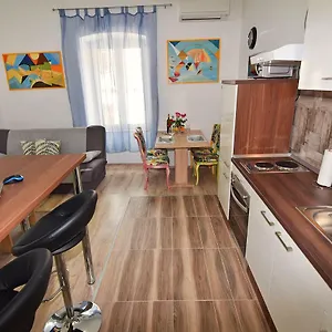 Nerea Apartamento