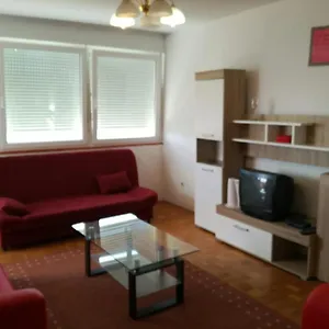 Apartment Pula Apartman